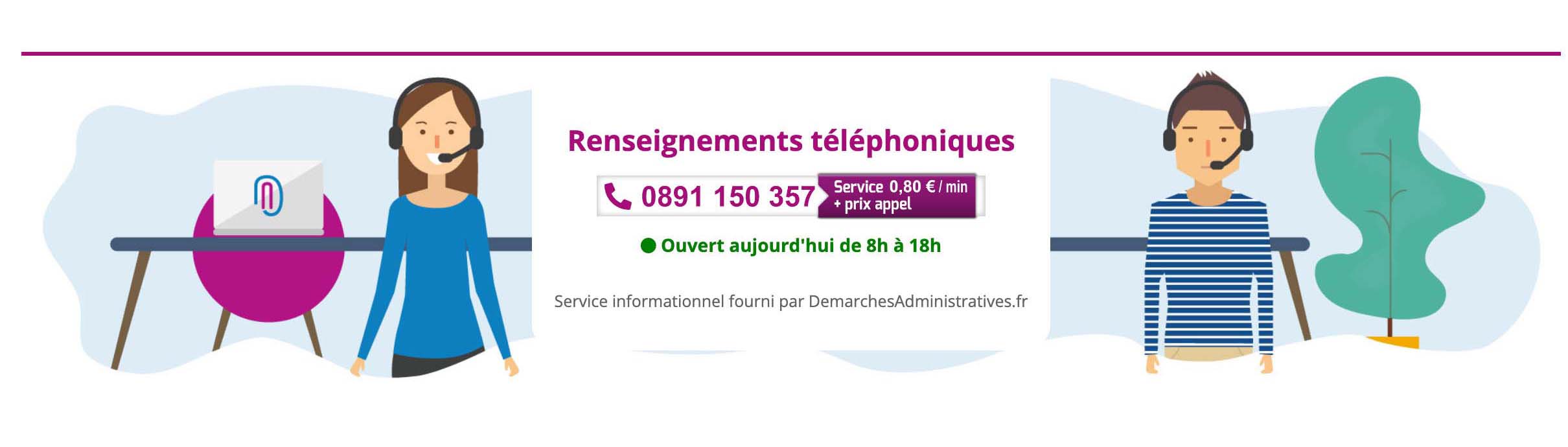 , DÉCHETTERIE à Tressin 59152 – Démarches Administratives